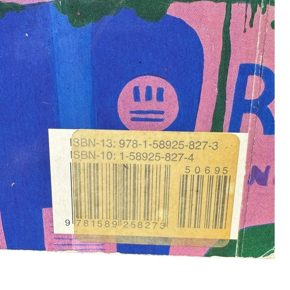 Scaredy Mouse Alan MacDonald Illustrated Tim Warnes Board Book Tiger Tales 2007‎